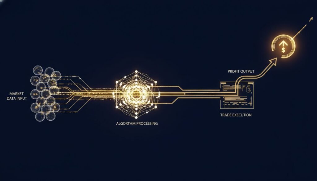 Algorithmic Forex Trading