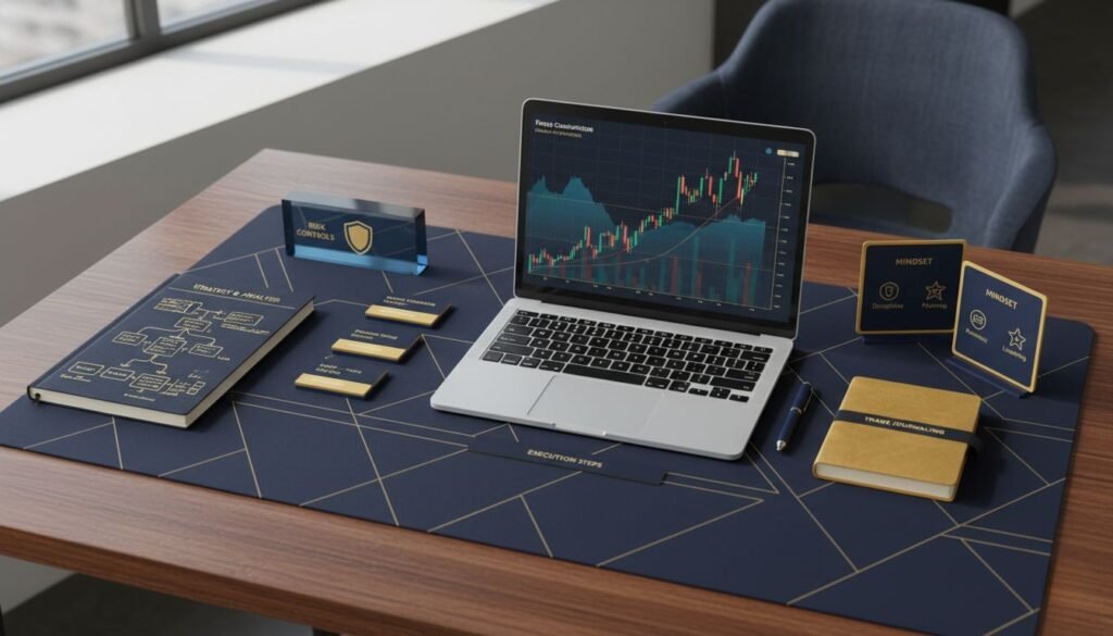 Forex trading framework guidelines